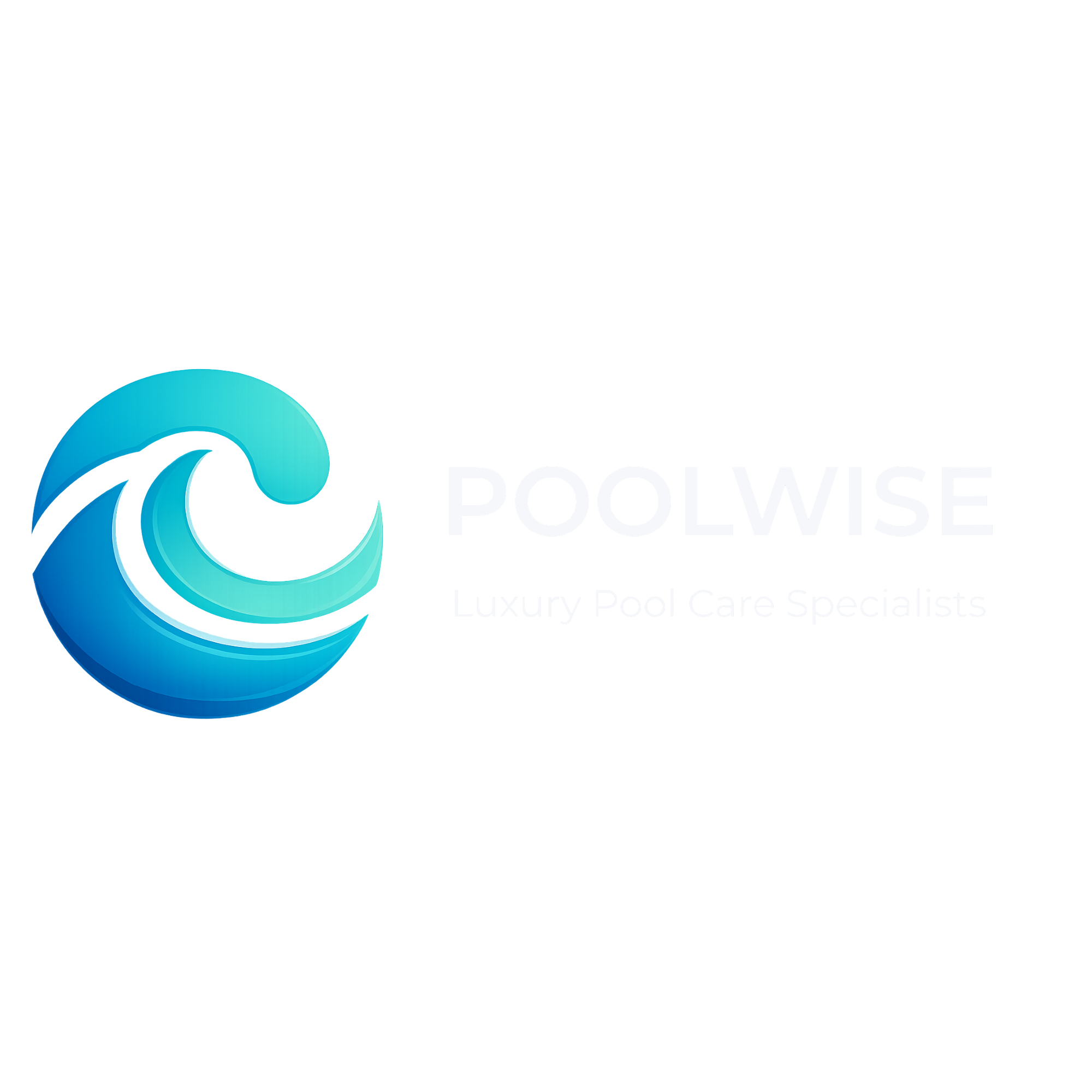 Poolwise Essex Logo